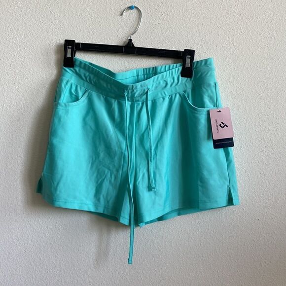 Hodo Sports Athletic Shorts NWT Sz M - Picture 5 of 9